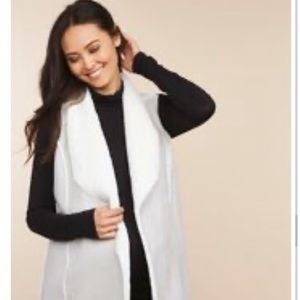 Maternity vest